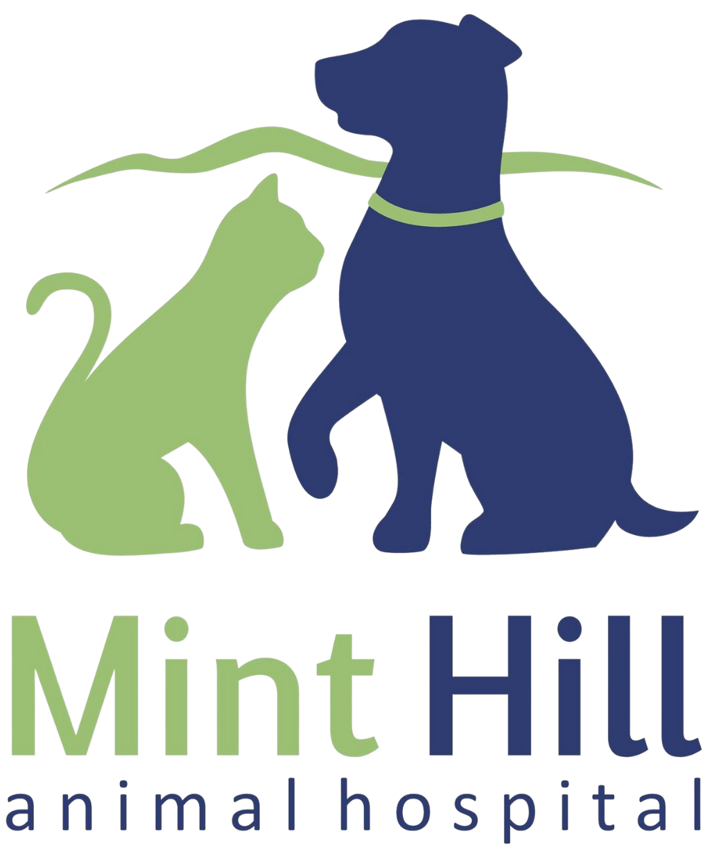 Mint Hill Animal Hospital logo